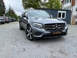 Mercedes-Benz GLC 220*EXCLUSIV*4MATIC*TÜV NEU*PANO*START/STOPP - Mercedes-Benz GLC 220 in Berlin