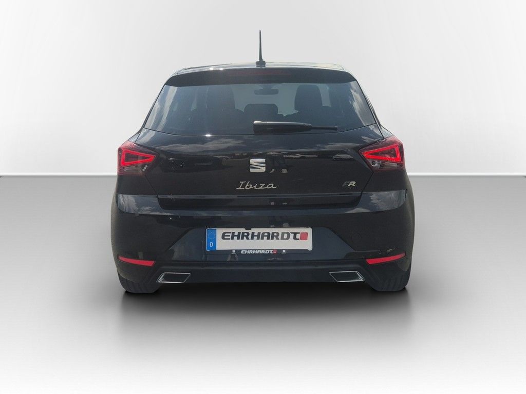 Seat Ibiza - Bild 7