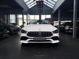 Mercedes-Benz AMG GT 53 4Matic+/NIGHTPAKET/CARBON/BURMESTER/