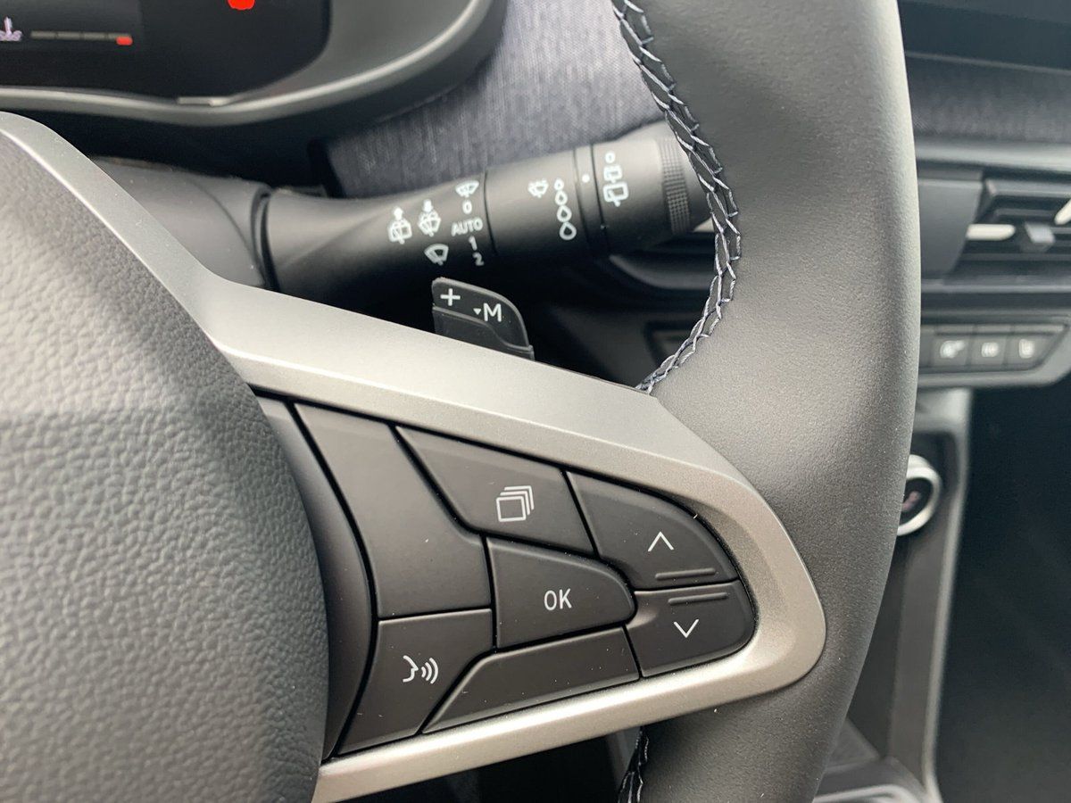 Dacia Jogger - Bild 23