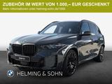 BMW X5 xDrive30d - M Sportpaket Pro / Gestiksteuerun - BMW X5 Vorführfahrzeuge