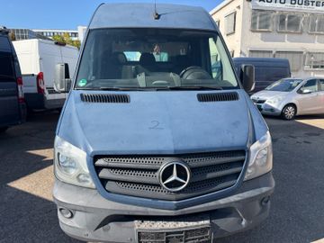 Mercedes Sprinter - 4