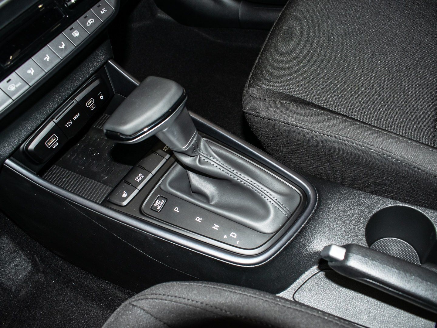 Hyundai i20 - Bild 11