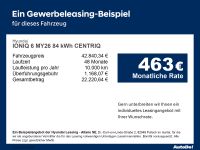 Hyundai IONIQ 6 - Vorschau Bild 4