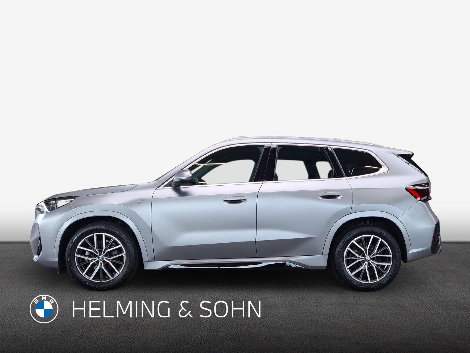 BMW X1 - Bild 5