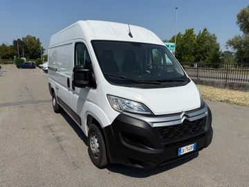 Citroen Jumper - 6