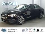 Audi A3 Limousine 1.5TFSI 2te Wahl/Navi/VirtualCockp.