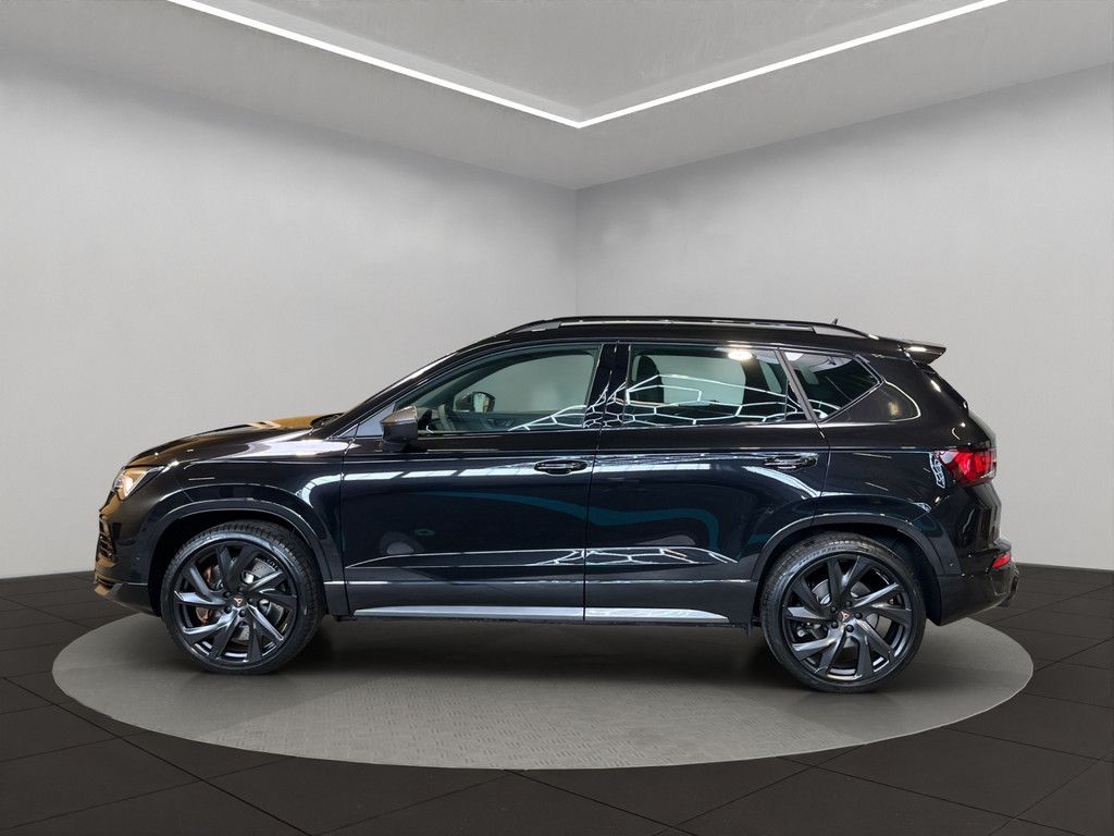 Cupra Ateca - Bild 2