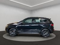 Cupra Ateca - Vorschau Bild 2