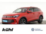 Volkswagen Tiguan 1.5 TSI eHybrid DSG Elegance neues Modell