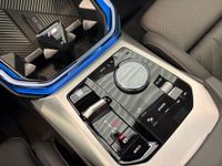 BMW X3 M50 - Vorschau Bild 12