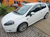 Fiat Grande Punto 1.4 16V Turbo Sport - Fiat Grande Punto: 16v