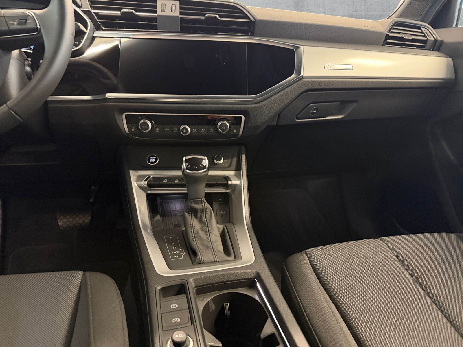 Audi Q3 - Bild 11
