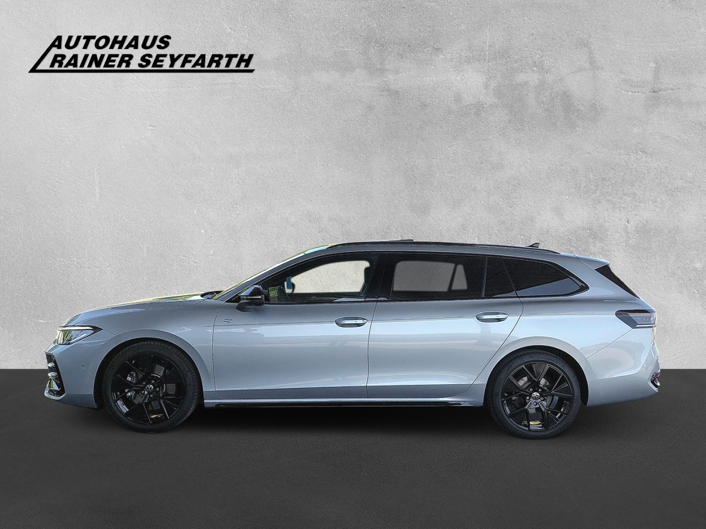 Volkswagen Passat Variant 2.0 TDI R-Line 4Motion HUD AD Sta foto 4