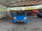 Chevrolet Matiz 1.0 GPL SX Energy EcoLogic 67CV - Chevrolet Matiz: Limousine, 1.0