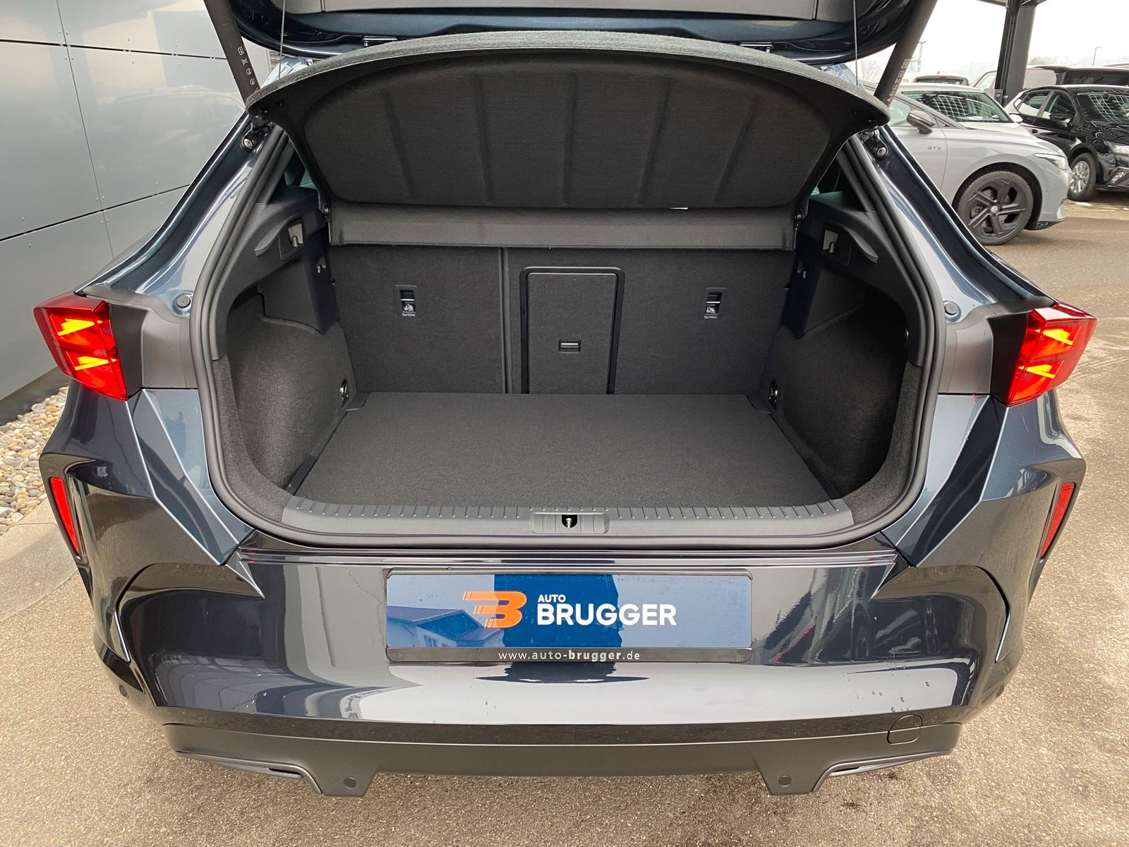 Cupra Formentor - Bild 18