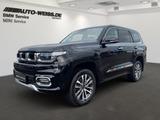 BAIC BJ60 4WD +LEDER+PANO+HUD+LED+SHZ+LHZ+PDC+360-CAM