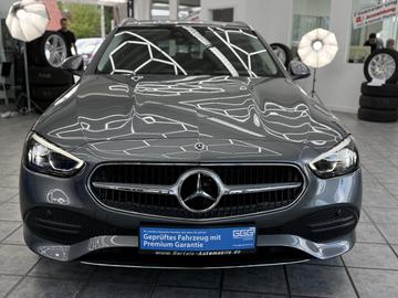 صورة 2 لـ 2021 Mercedes-BENZ C 220