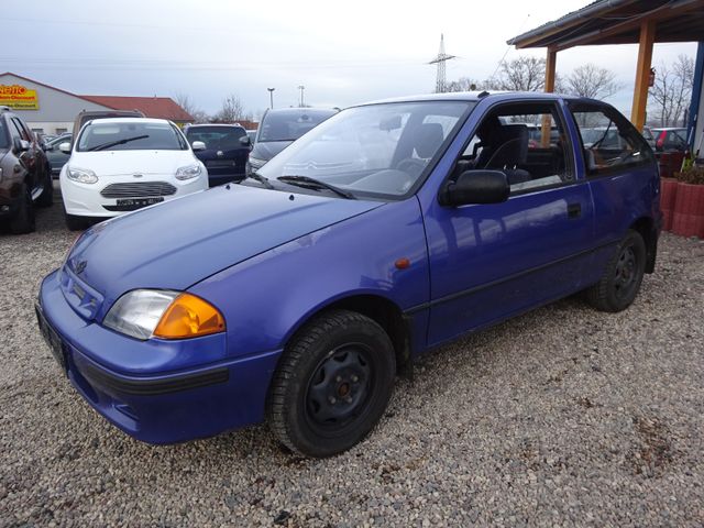 Suzuki Swift 1,0 GLS