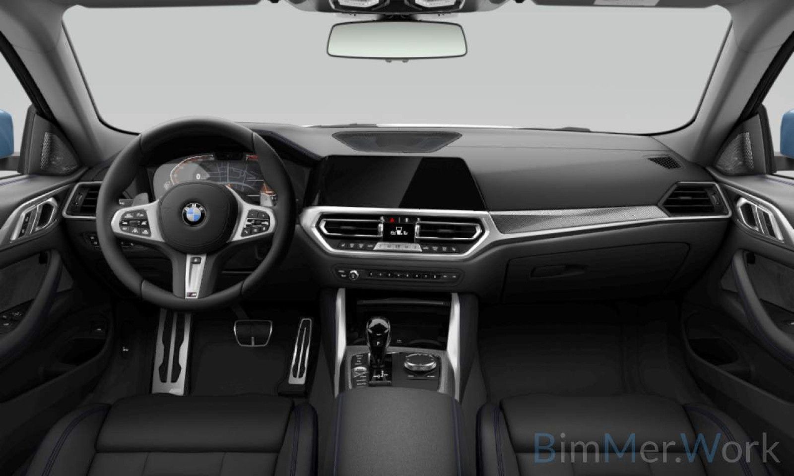 Fahrzeugabbildung BMW 430i Coup&eacute; M Sport 360&deg; Memory Laser ACC DAB HUD