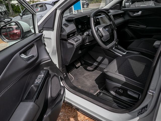 Ford Puma 1.0 Titanium Spurhalteassistent Kamera Navi