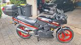 Kawasaki EX 500 A - KAWASAKI EX 500