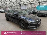 Skoda Superb Combi 2.0 TDI L&K  DSG|ACC|LED|Standhzg