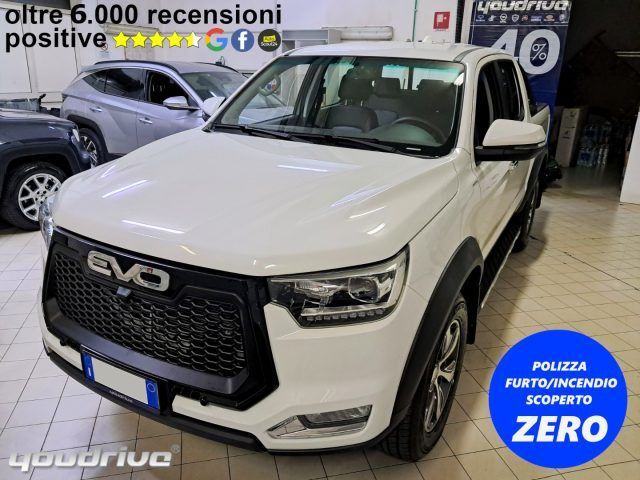 Другие FORD Ranger CROSS 4 KM 34.000