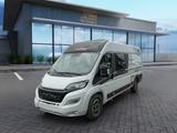 Malibu Van comfort 640 LE Autom. Top Ausstattung  - Malibu Comfort 640 LE Automatik