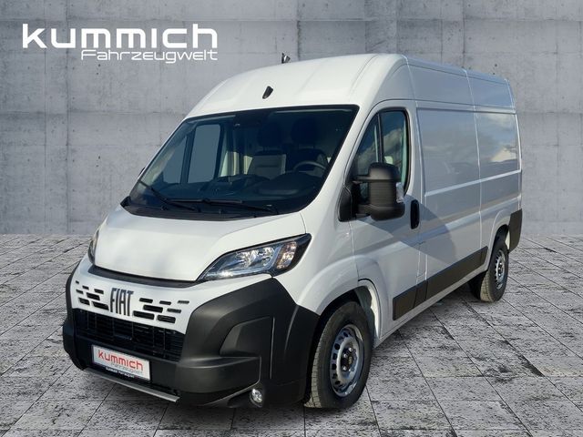 Fiat Ducato serie 2 35 L2 H2 Kawa verblecht 140 AT 6E