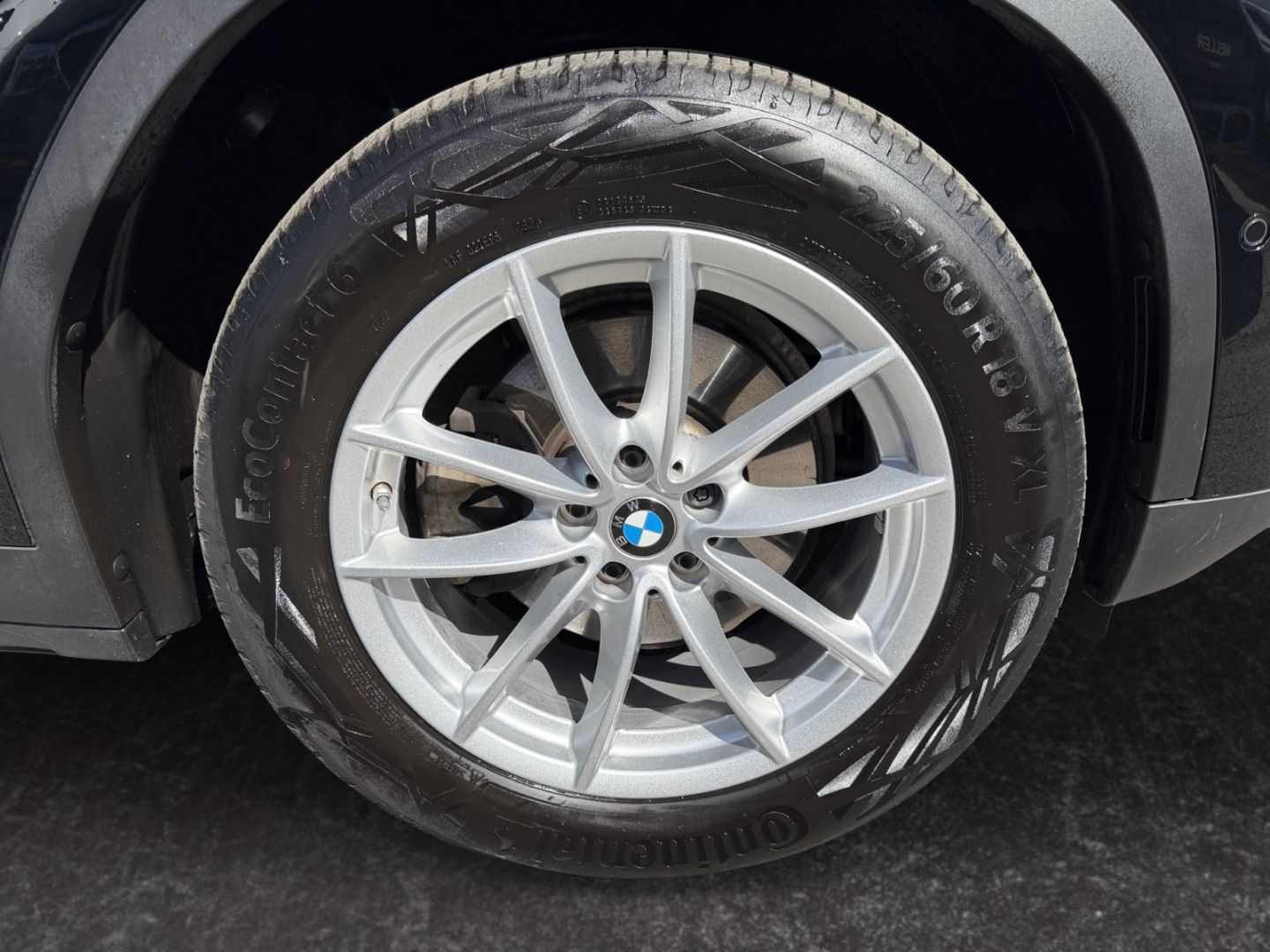 BMW X3 xDrive20i Aut. *ACC*PDC*SHZ*RCam*LED*Klima* foto 21