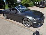 Audi A5 35 Top TFSI S tronic Cabriolet S line S line
