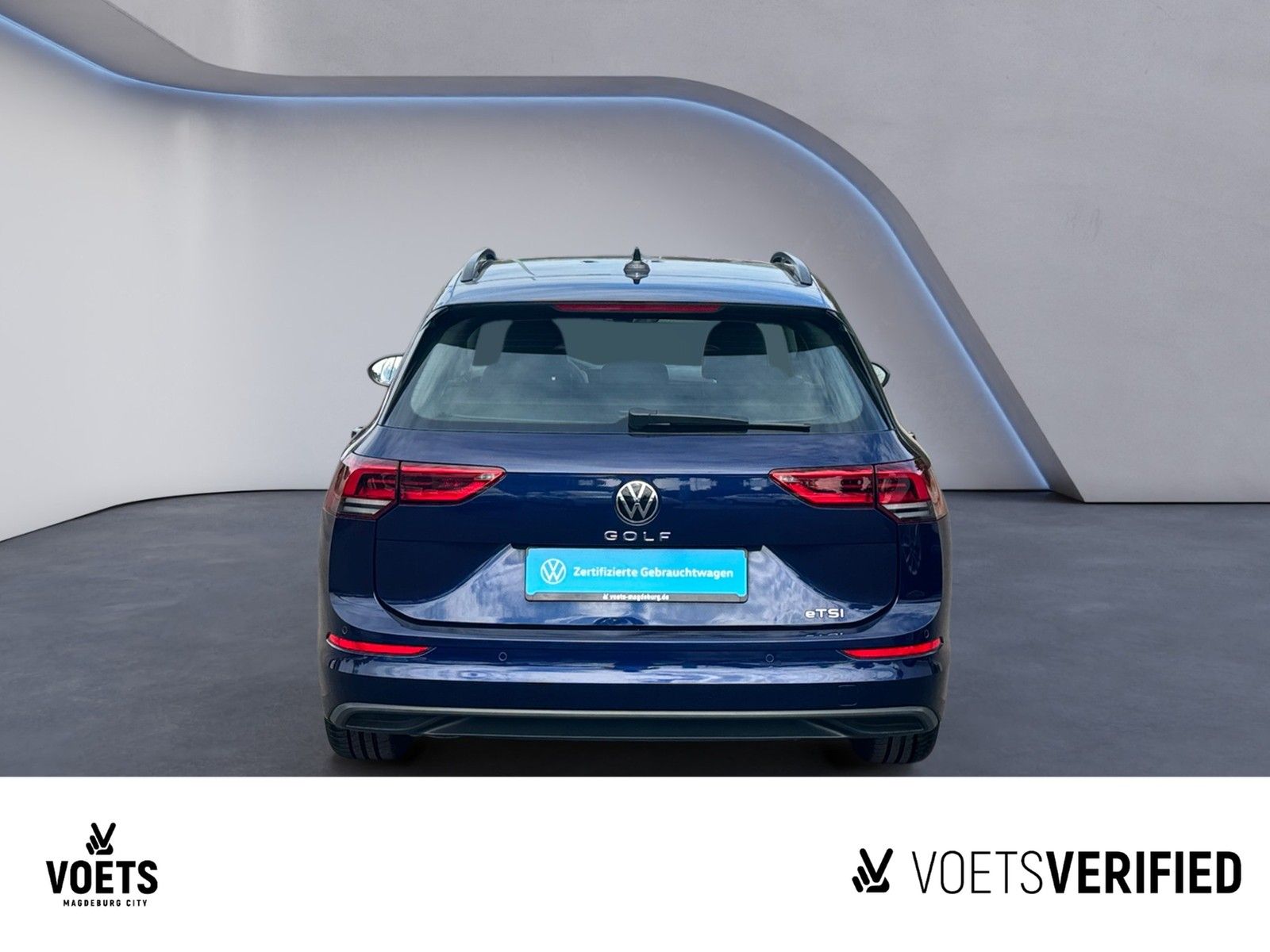 Volkswagen Golf - Bild 5