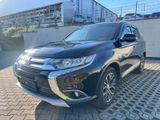 Mitsubishi Outlander Edition 100+ 4WD Navi Kamera - Mitsubishi Gebrauchtwagen Frankfurt