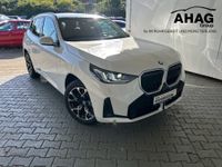 BMW X3 - Vorschau Bild 23