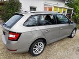 Skoda Fabia 1.0l TSI 81kW STYLE COMBI STYLE - Skoda Fabia: Beige