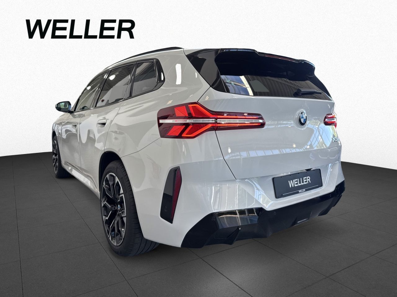 BMW X3 - Bild 10