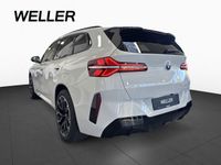 BMW X3 - Vorschau Bild 10
