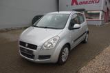 Suzuki Splash 1.2 Club KLIMA, SHZ, AHK, 1.HAND - Suzuki Splash mit Benzin-Antrieb: Kleinwagen, 1.2