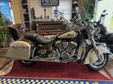 Indian Springfield Classic - INDIAN SPRINGFIELD