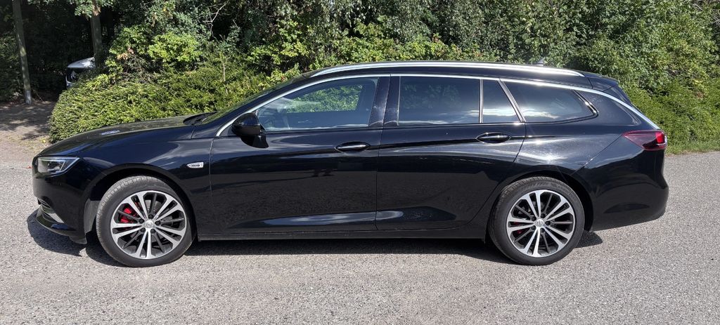 Image of Opel Insignia