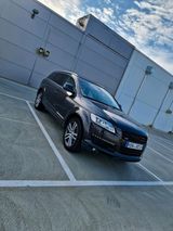 Audi Q7 4,2l FSI *7Sitzer* - Audi Q7: Fsi