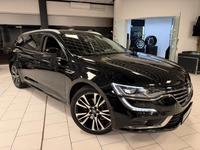 Renault Talisman GIP|AHK|ACC|HUD|SBL|SHZ|BOSE|KeylesGo