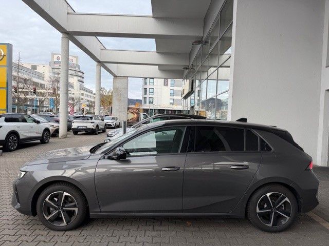 Fahrzeugabbildung Opel Astra L GS 130PS 360°Kamera/Navi/AHK!