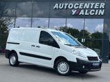 Peugeot Expert Kasten 1.6 HDi L1H1 SERVOLENKUNG/3-SITZER - Peugeot Expert: 1.6