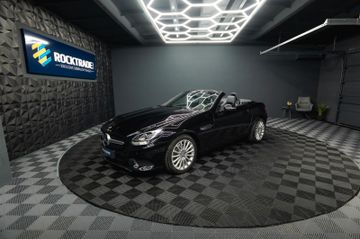 Mercedes SLC 200 - 1