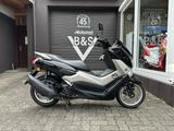 Yamaha NMAX 125 ABS - YAMAHA SCHWARZ ROLLER