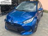 Toyota Yaris Hybrid Style 1.5VVT-i 116PS CV-T*NAVI*KAM - Toyota Yaris: Ps