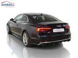 Audi S5 Coupe 3.0 TFSI quattro - Audi S5: Leder