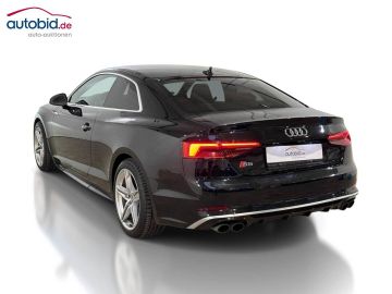 Audi S5 - 4